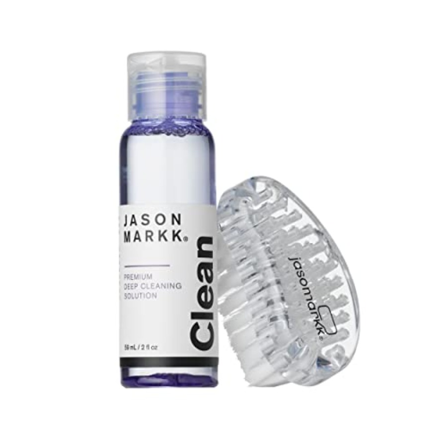 Sneaker Care Kit - Jason Markk Starter Kit, Shoe Cleaner,