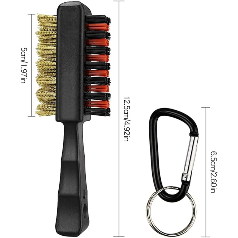 Golf Club Brush Cleaner Waterp - Sneaker Care Spray reseña y precio
