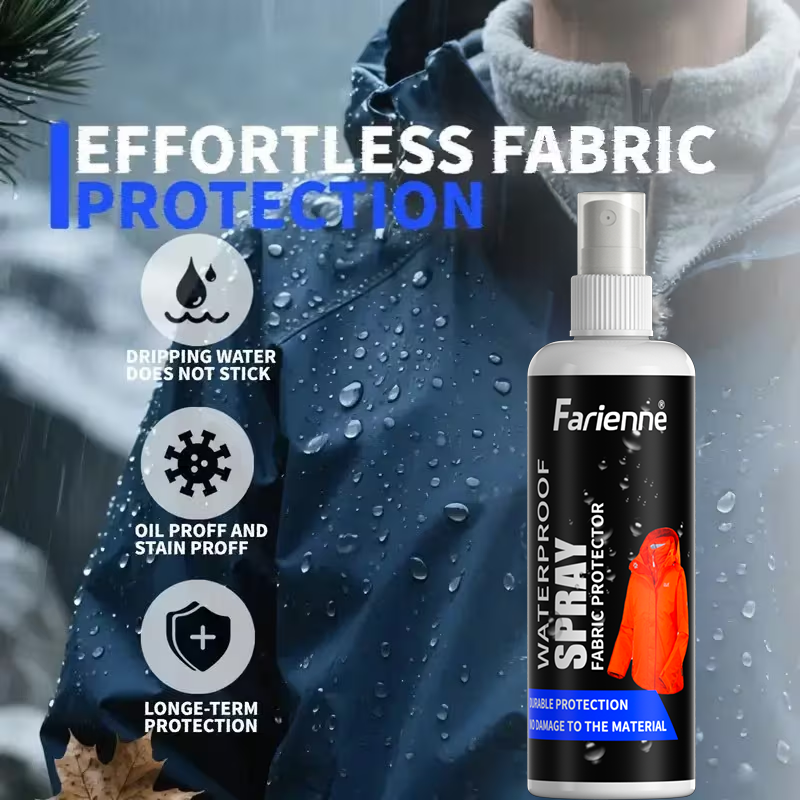 Farienne 100ml Fabric Protecto - Sneaker Protector Spray reseña y precio