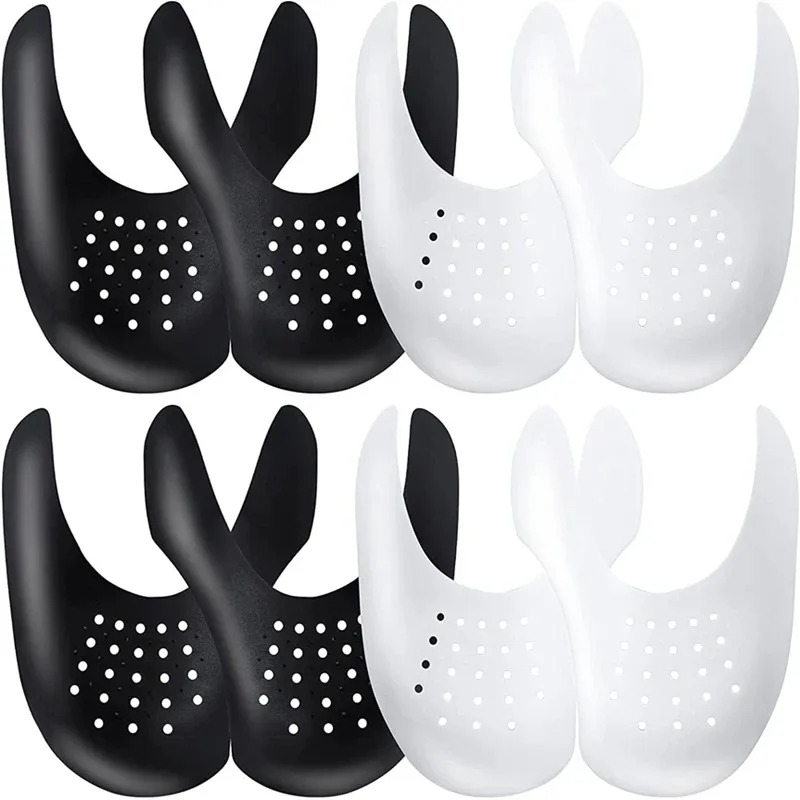 1 Pair Crease Protector Shoe A - Sneaker Protector Spray reseña y precio