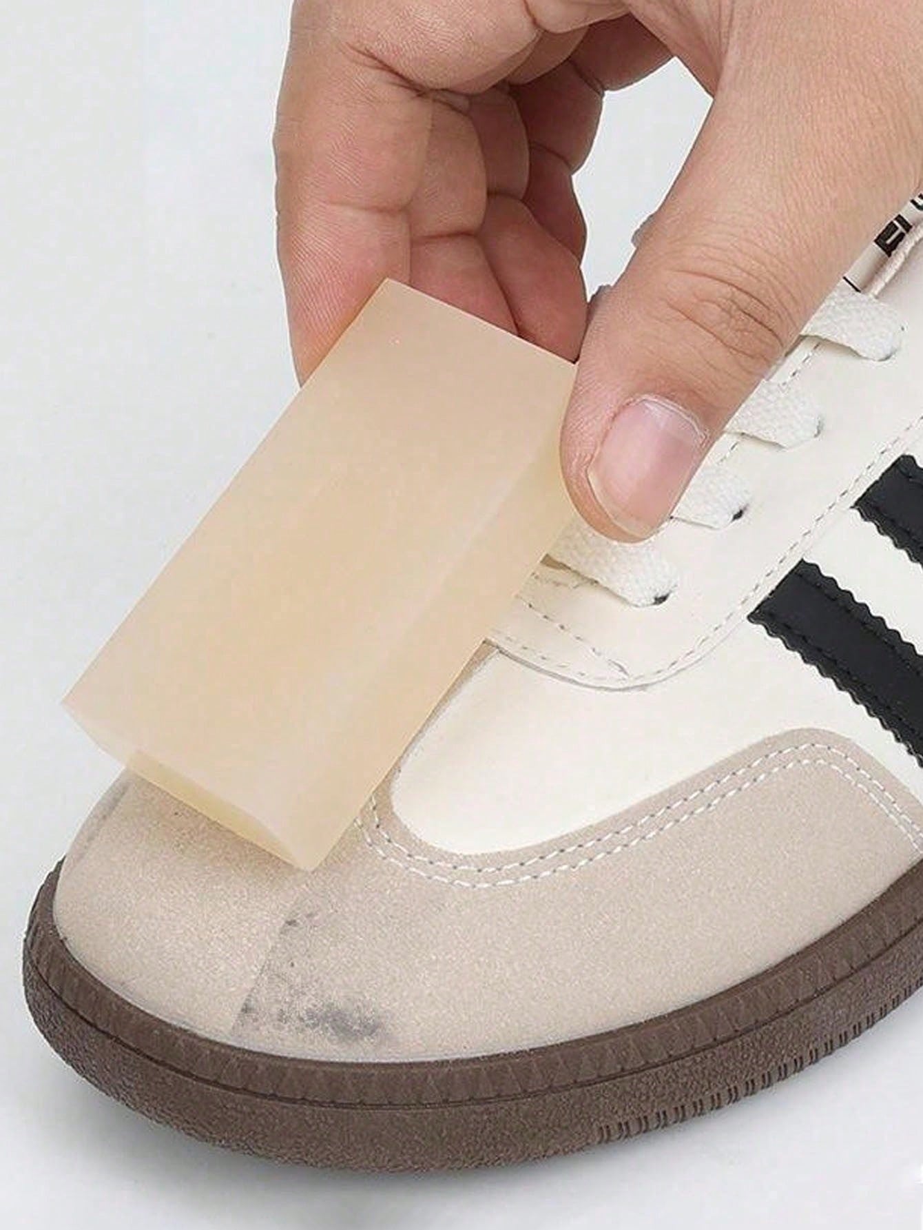Men Women Portable Travel‑Frie - Sneaker Care Suede reseña y precio