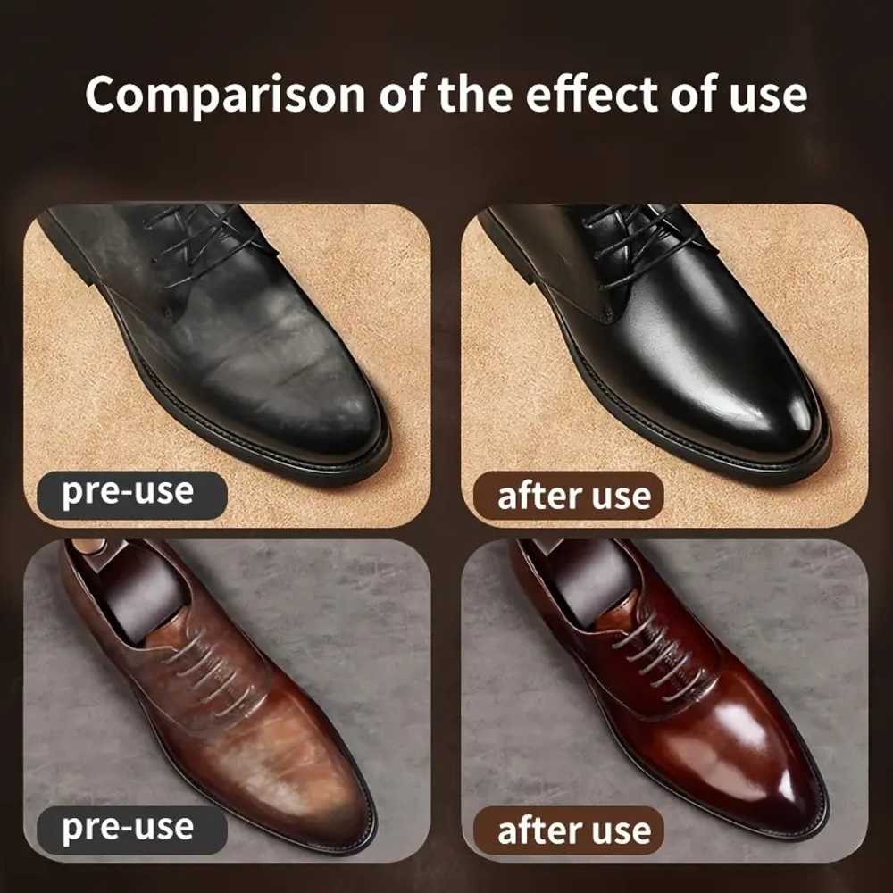 Shoe Care Kit - Suitable for A - Sneaker Care Spray reseña y precio