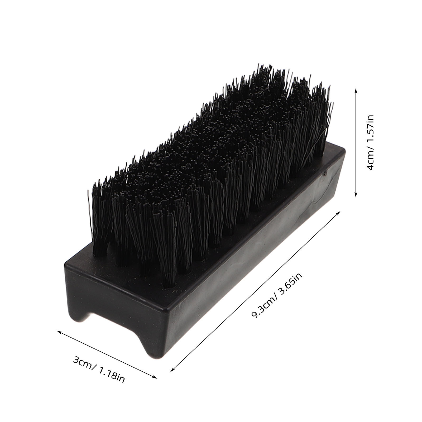 4Pcs Shoe Cleaning Brush Set M - Sneaker Care Suede reseña y precio