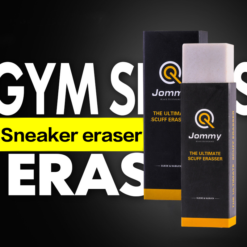 Cleaning Eraser For Suede Shee - Sneaker Care Spray reseña y precio