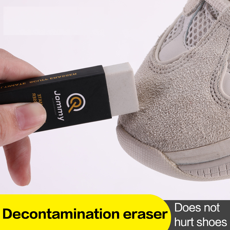 Cleaning Eraser For Suede Shee - Sneaker Care Spray reseña y precio