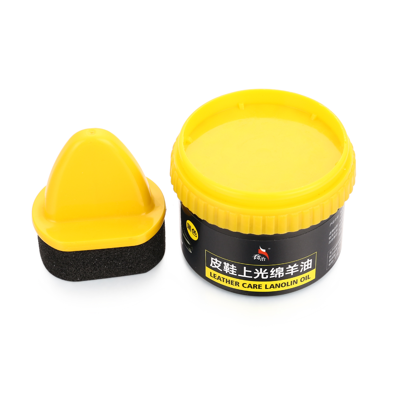 Shoe Care Shoe Cream with Brus - Sneaker Care Spray reseña y precio
