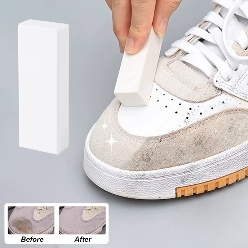 Suede & Sneaker Shoes Cleaning - Sneaker Care Suede reseña y precio