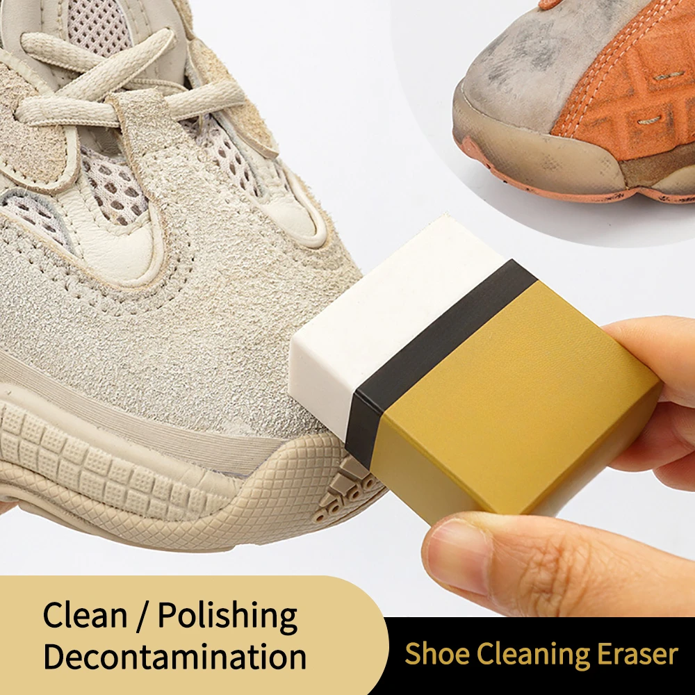 Super Clean Shoes Cleaning Era - Sneaker Care Suede reseña y precio