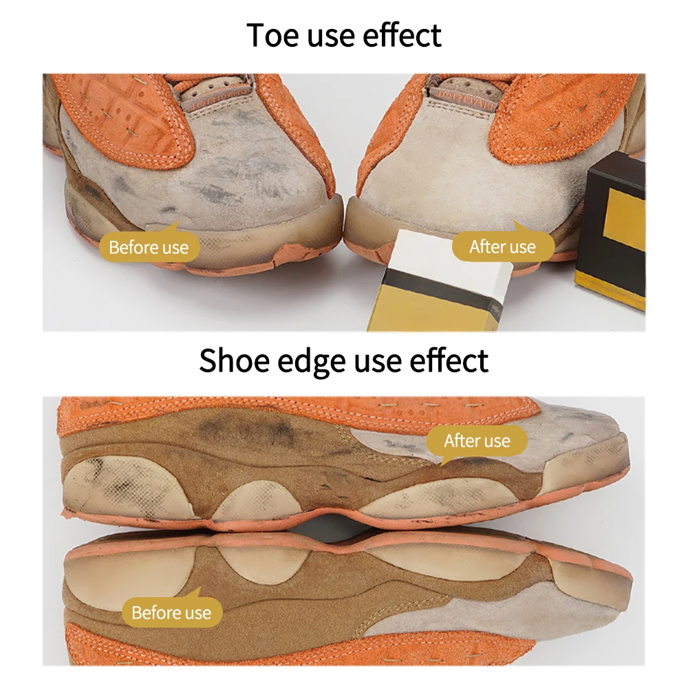 Super Clean Shoes Cleaning Era - Sneaker Care Suede reseña y precio