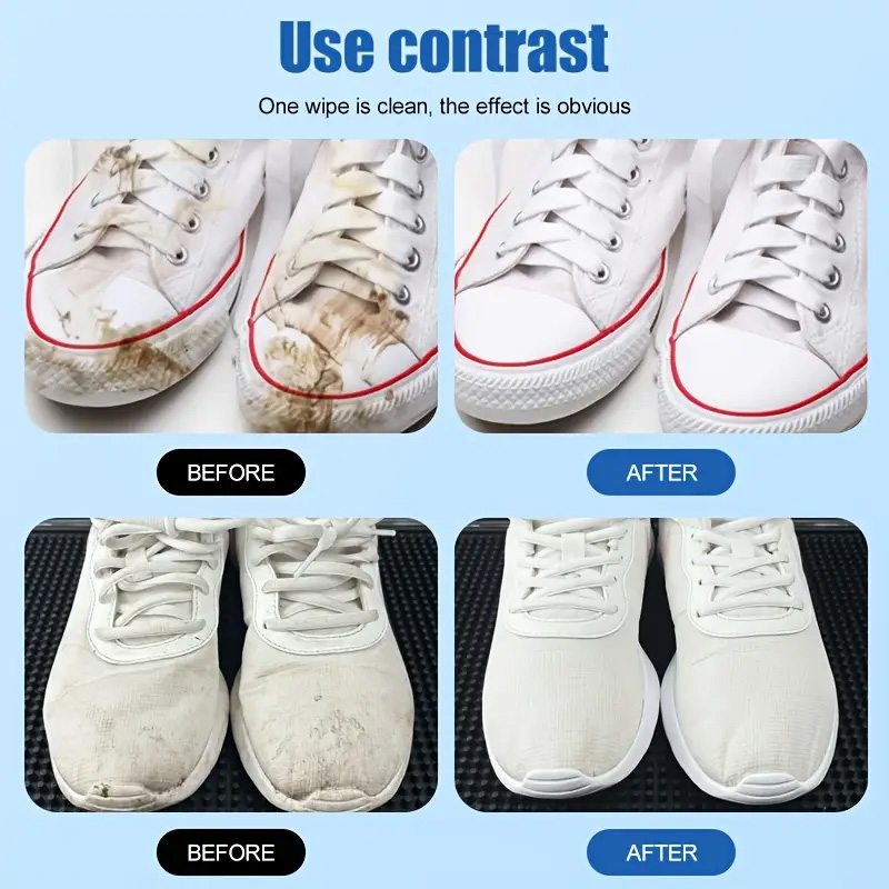 LOORSAN Multifunctional White  - Sneaker Care Spray reseña y precio