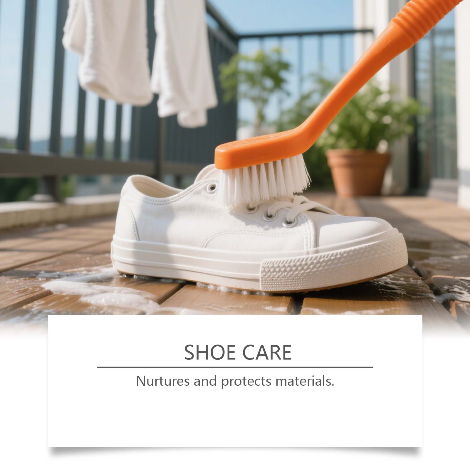 White Shoe Cleaner Cream Sneak - Sneaker Care Spray reseña y precio