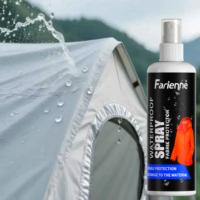 Farienne 100ml Fabric Protecto - Sneaker Protector Spray reseña y precio