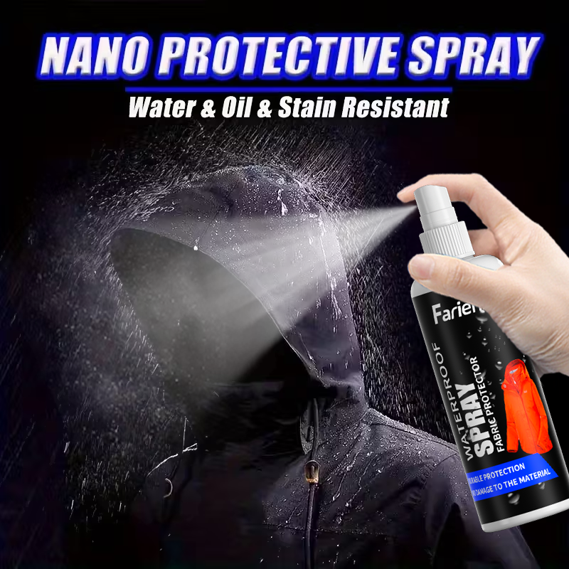 Farienne 100ml Fabric Protecto - Sneaker Protector Spray reseña y precio
