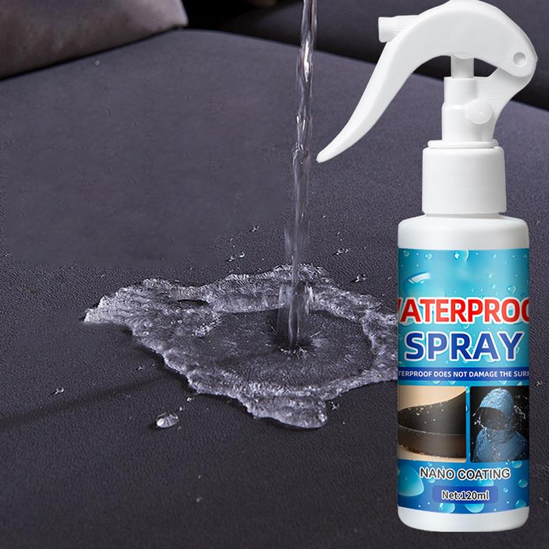 100/120ml Shoes Protector Spra - Sneaker Protector Spray reseña y precio