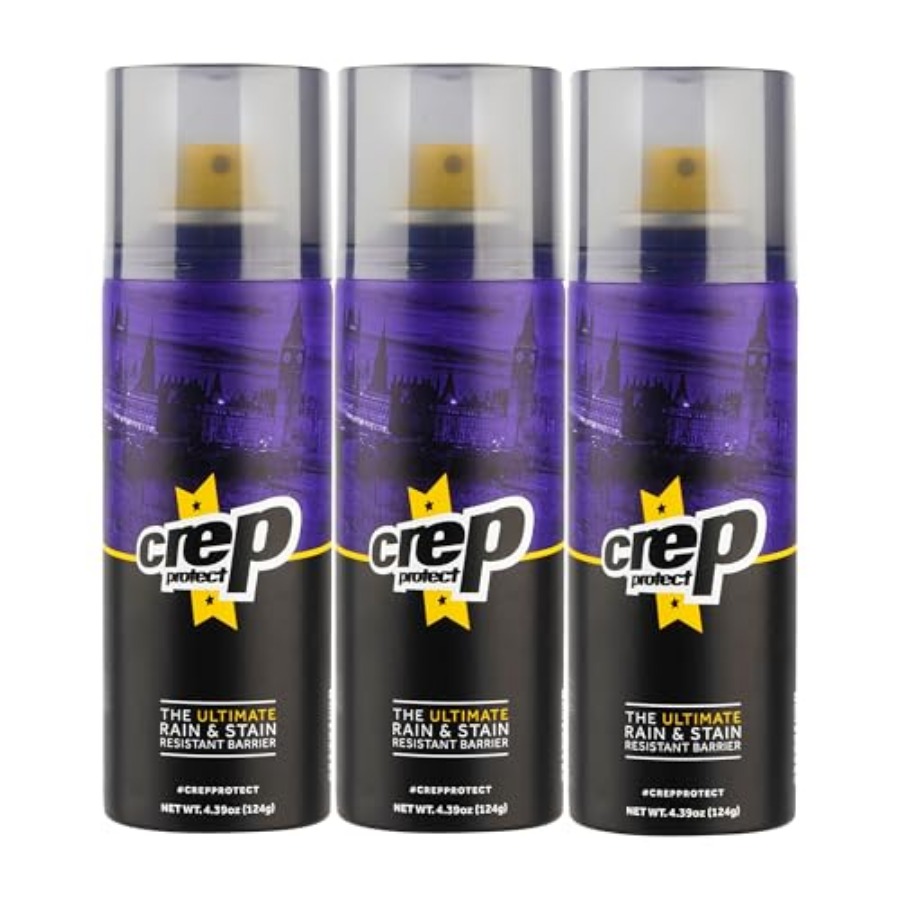 Crep Protect Shoe Protector Sp - Sneaker Protector Spray reseña y precio