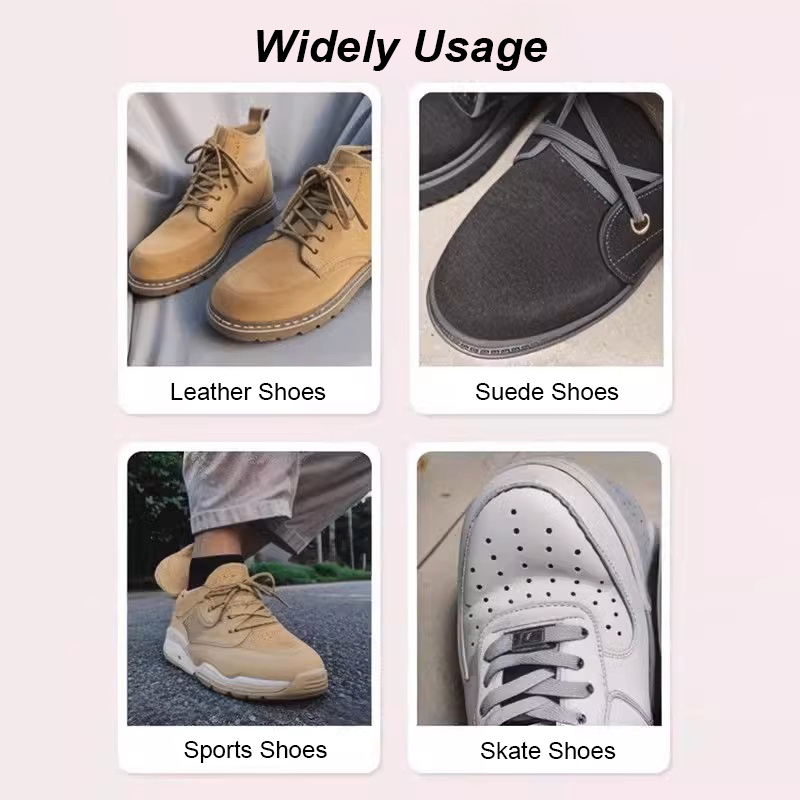 Suede & Sneaker Shoes Cleaning - Sneaker Care Suede reseña y precio
