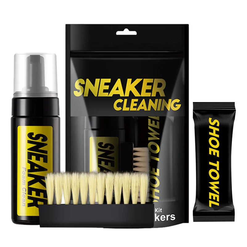 150ML White Suede Boots Dry Cl - Sneaker Care Suede reseña y precio