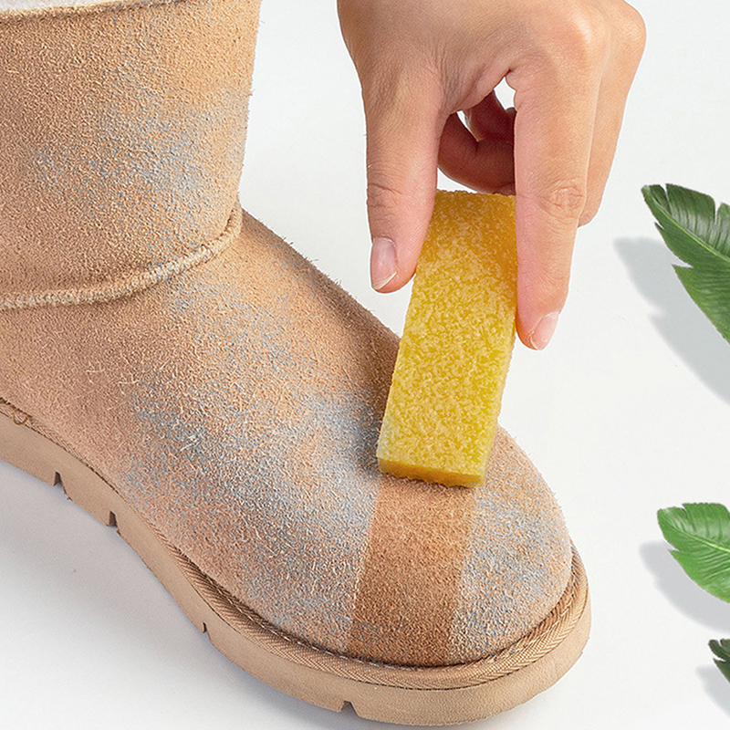 Cleaning Eraser Suede Matte Sh - Sneaker Care Kit reseña y precio
