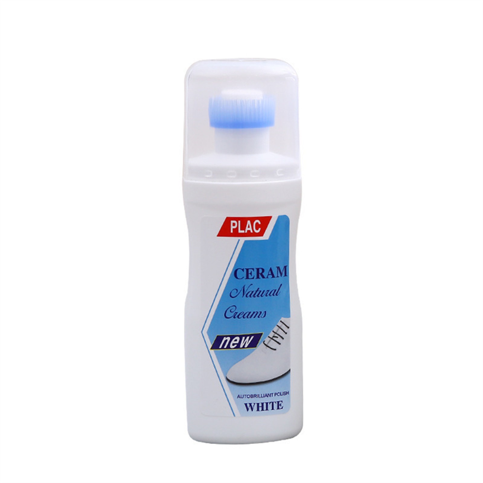 100ml Portable White Shoe Foam - Sneaker Care Spray reseña y precio