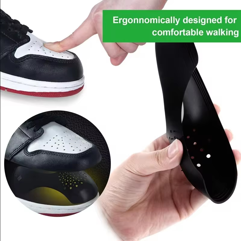 1/2 Pair Sneaker Shield Sneake - Sneaker Protector Spray reseña y precio