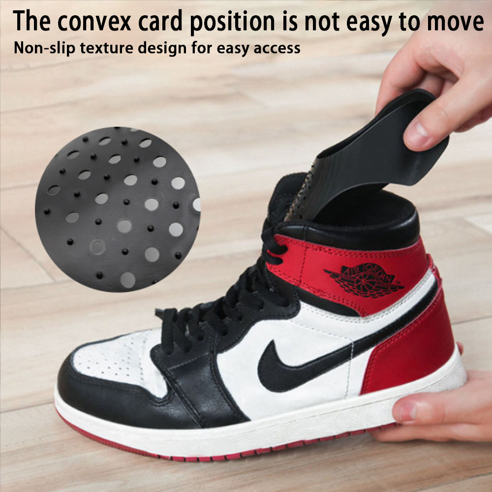 4Pcs Crease Protector Shoe Hea - Sneaker Protector Spray reseña y precio