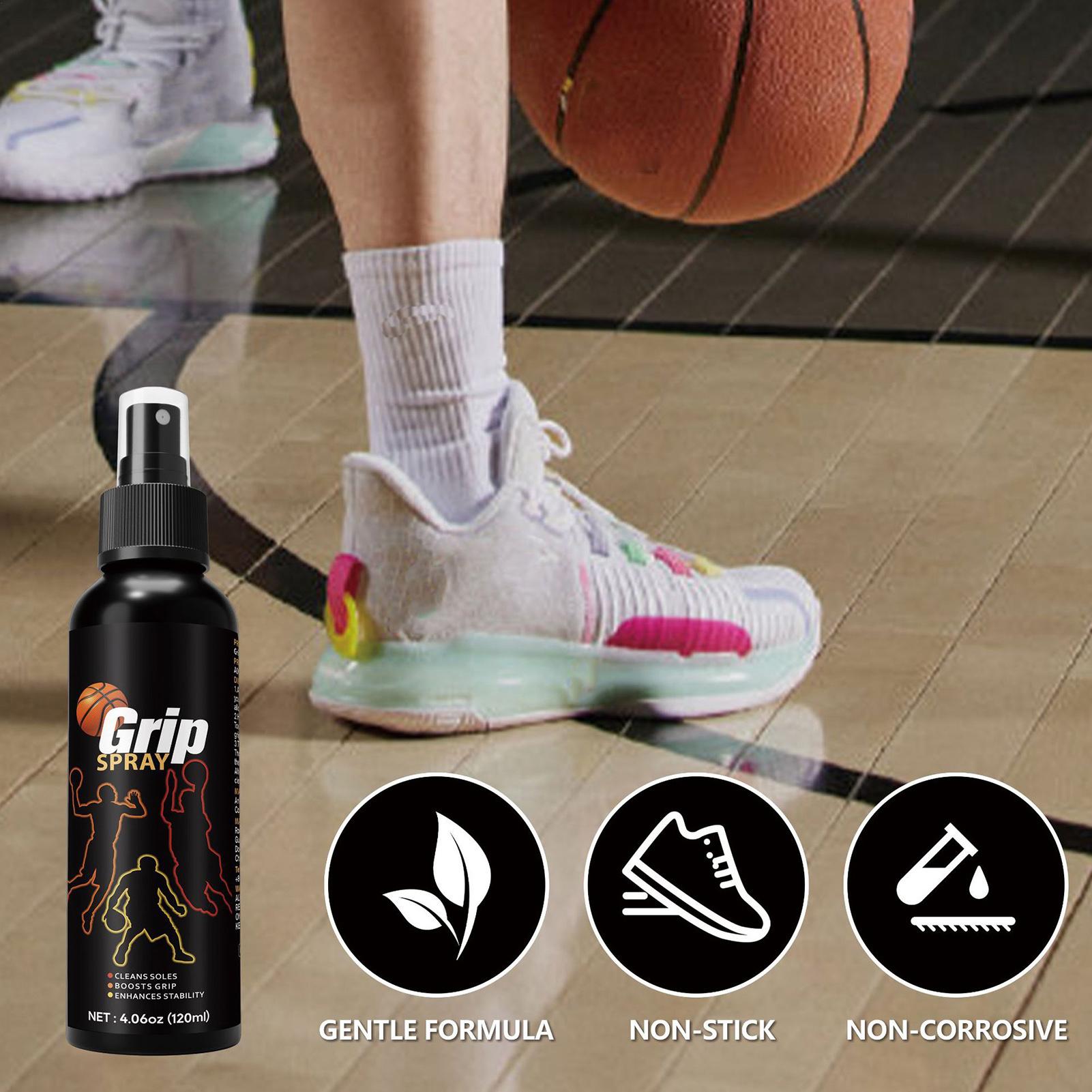 120ml Anti-Slip Grip Spray For - Sneaker Care Spray reseña y precio