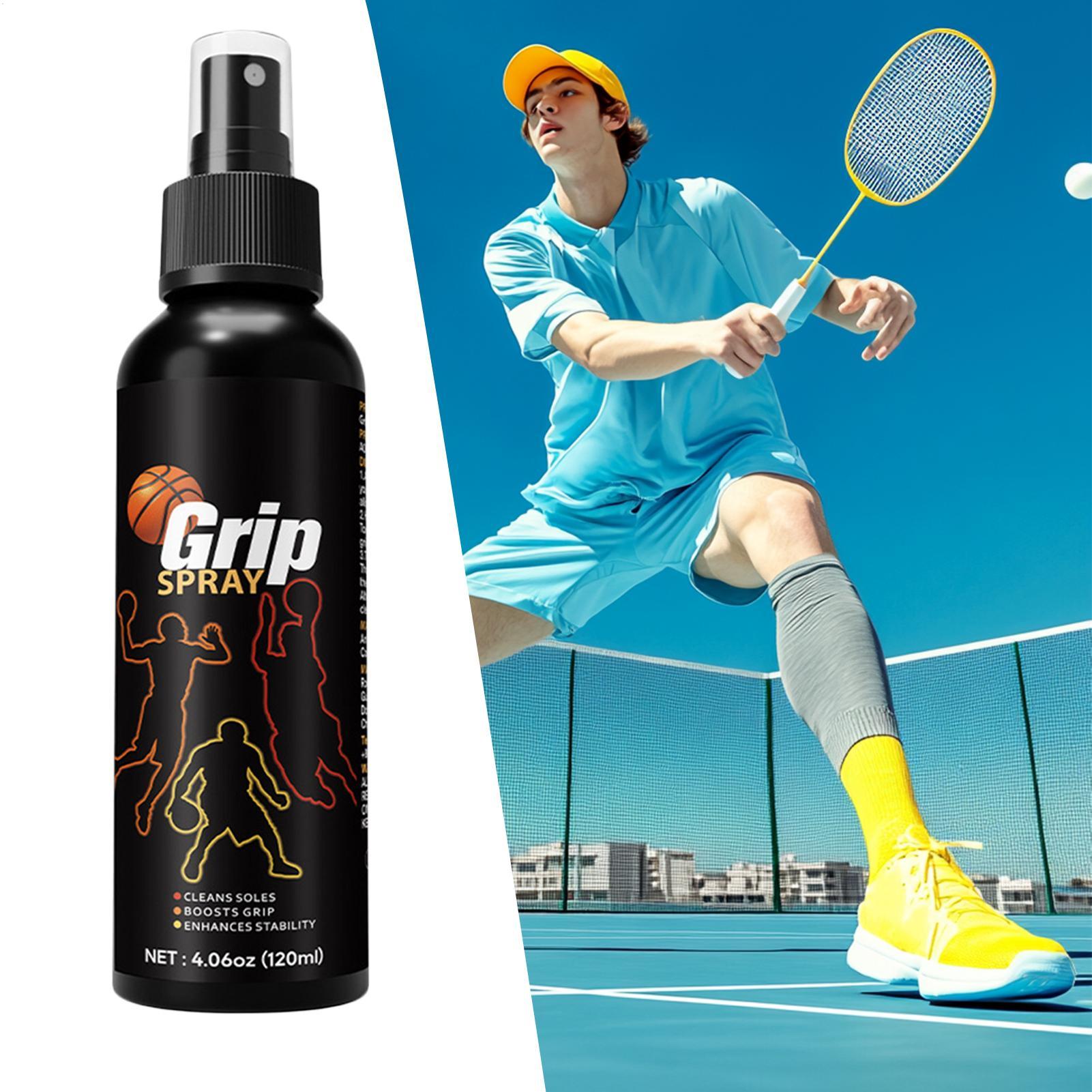 120ml Anti-Slip Grip Spray For - Sneaker Care Spray reseña y precio
