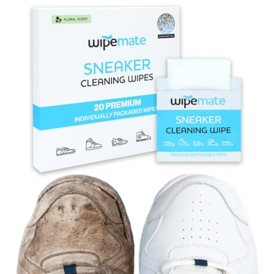 Shoe, Sneaker, Suede and Leath - Sneaker Care Suede reseña y precio
