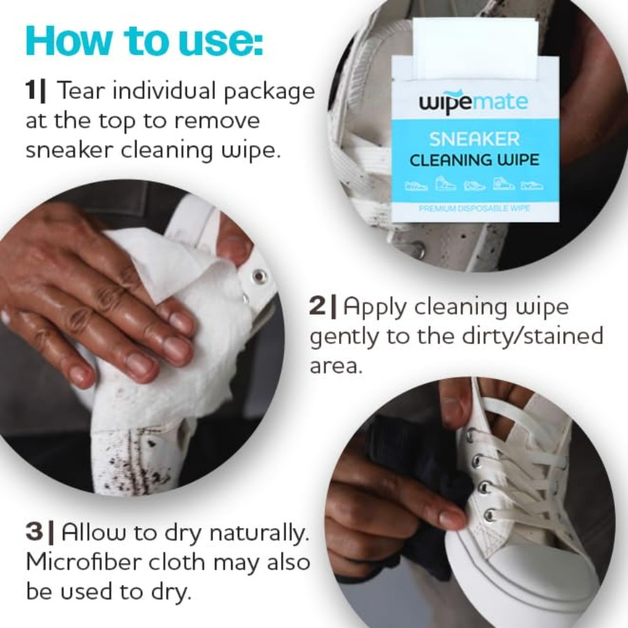Shoe, Sneaker, Suede and Leath - Sneaker Care Suede reseña y precio