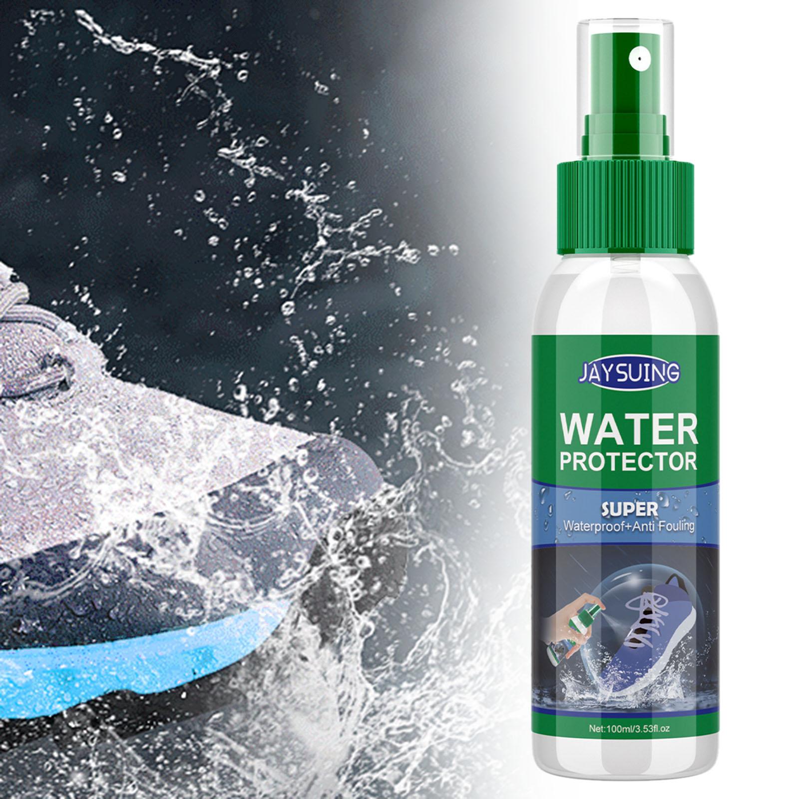 Shoe Protector Spray Hydrophob - Sneaker Protector Spray reseña y precio