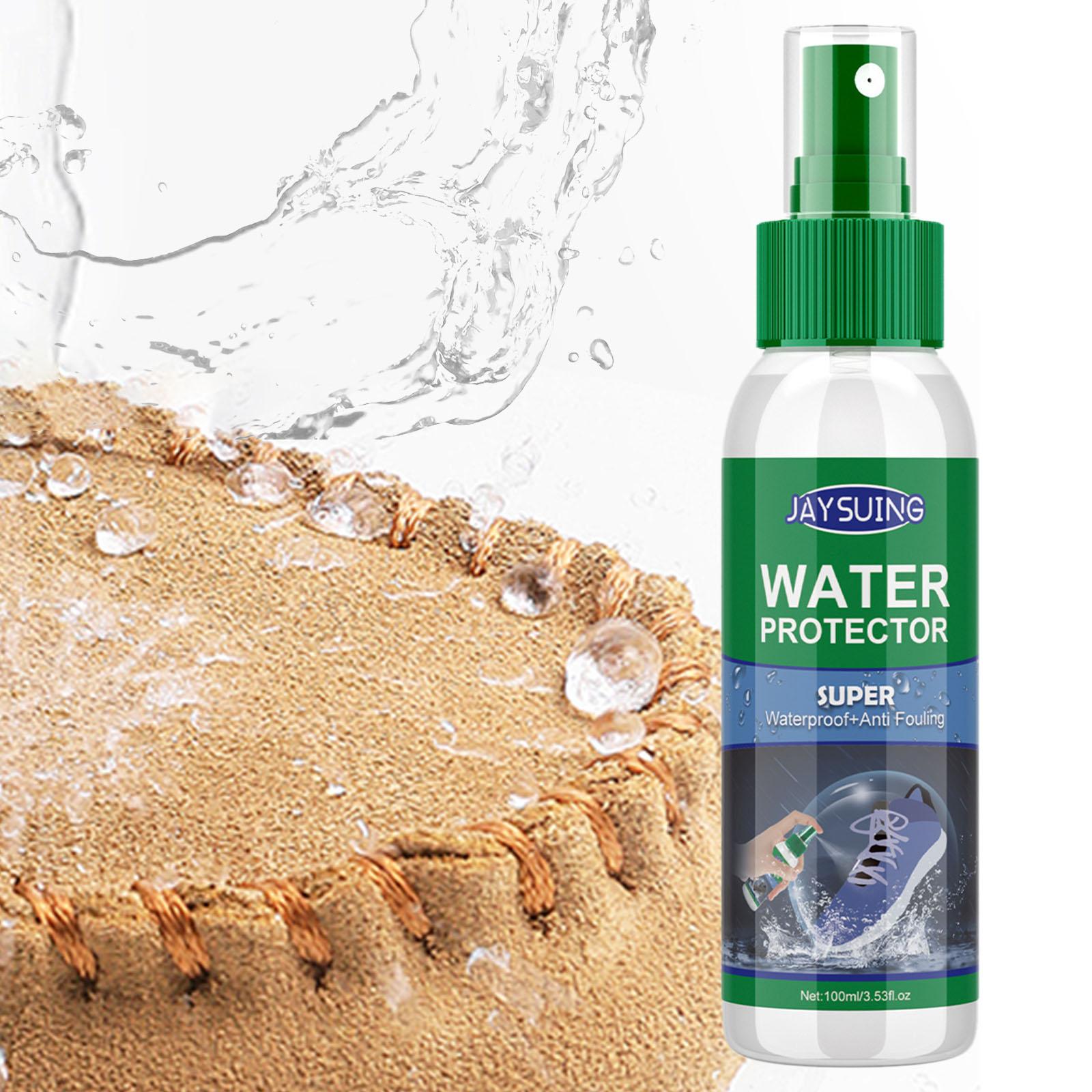 Shoe Protector Spray Hydrophob - Sneaker Protector Spray reseña y precio