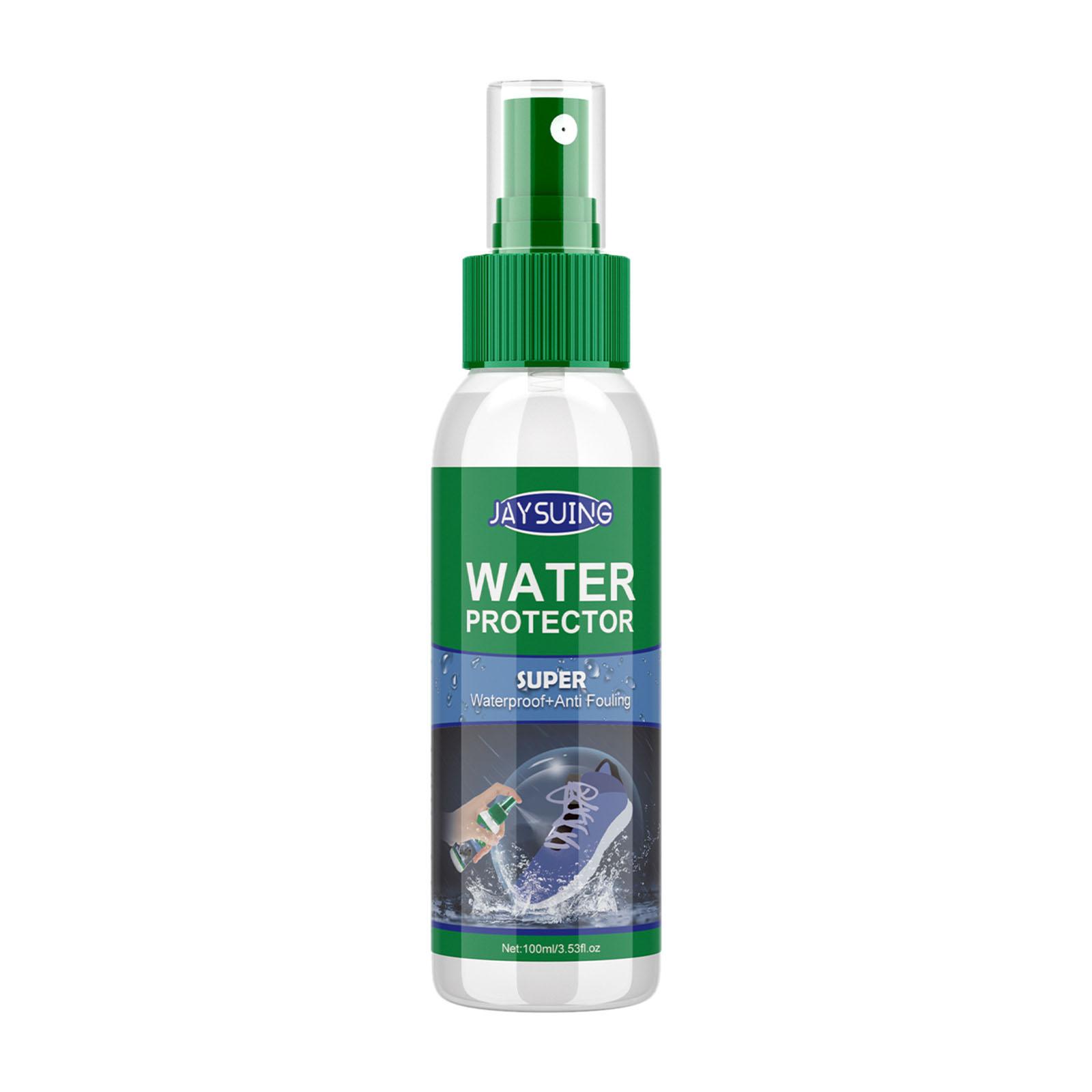 Shoe Protector Spray Hydrophob - Sneaker Protector Spray reseña y precio