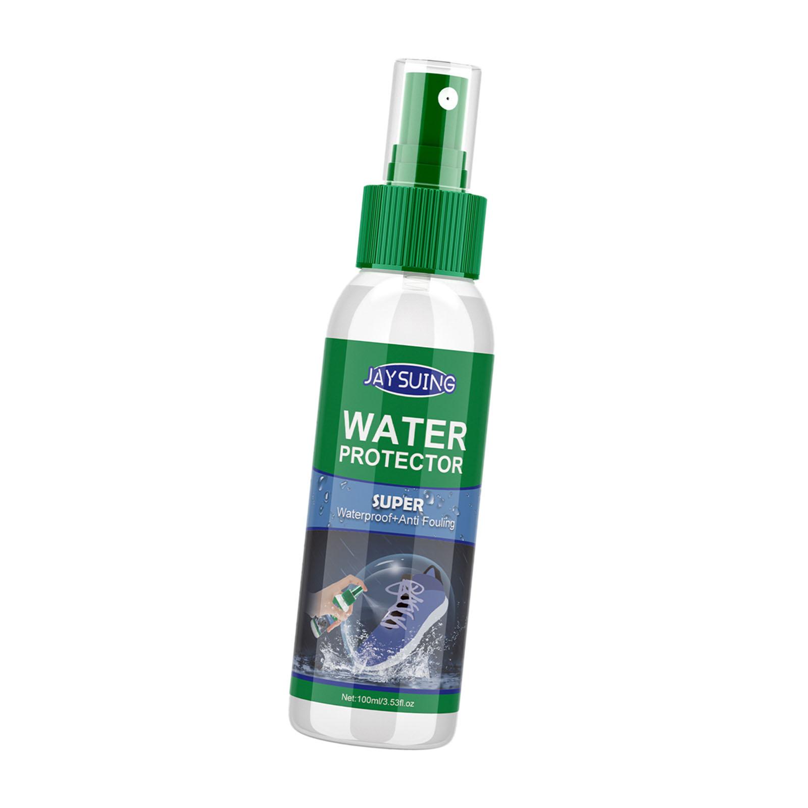 Shoe Protector Spray Hydrophob - Sneaker Protector Spray reseña y precio