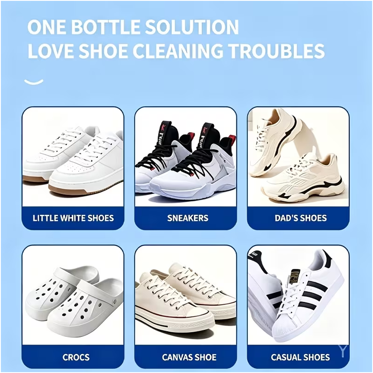 Farienne Fabric Foam Dry Clean - Sneaker Care Spray reseña y precio