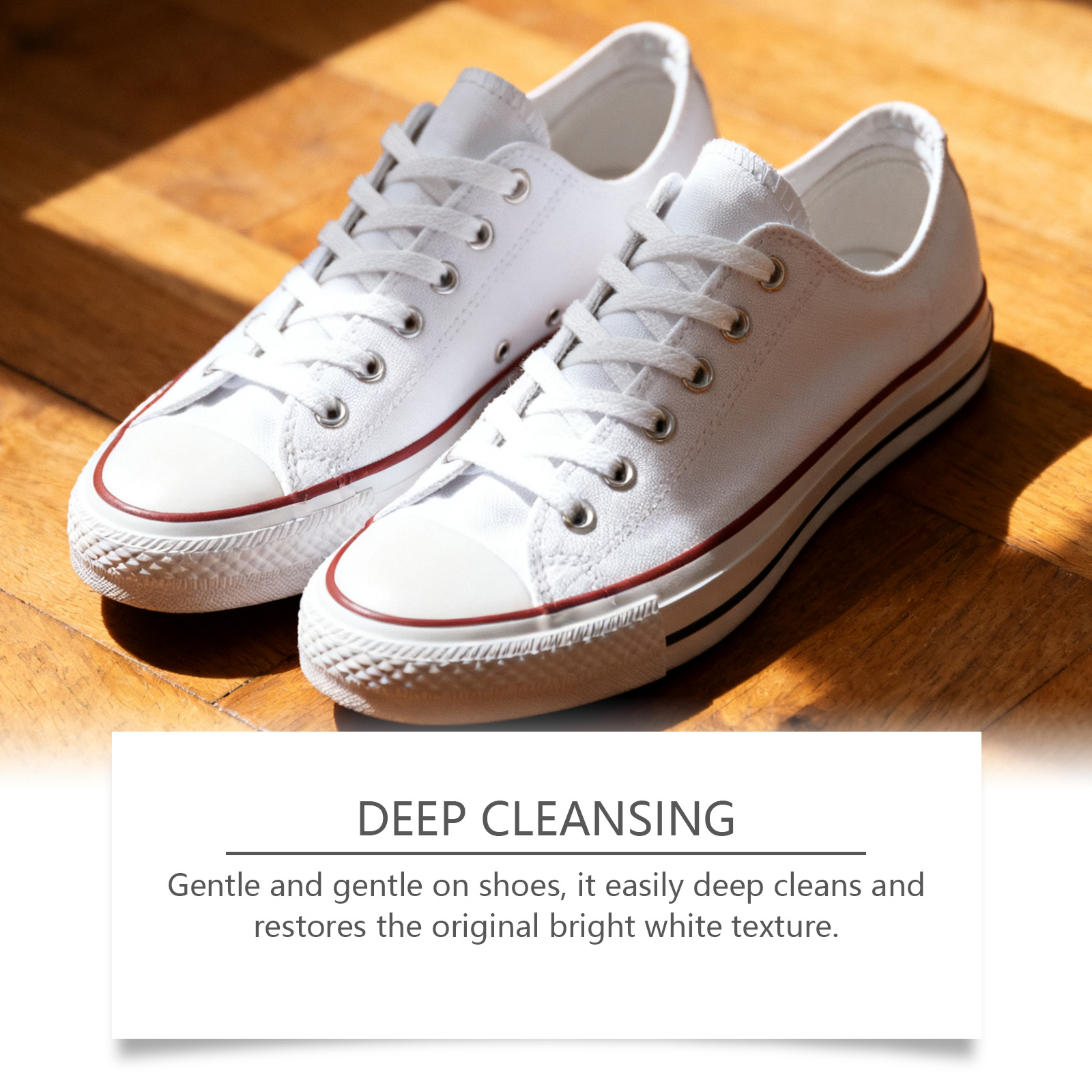 White Shoe Cleaner Sneaker Cle - Sneaker Care Spray reseña y precio