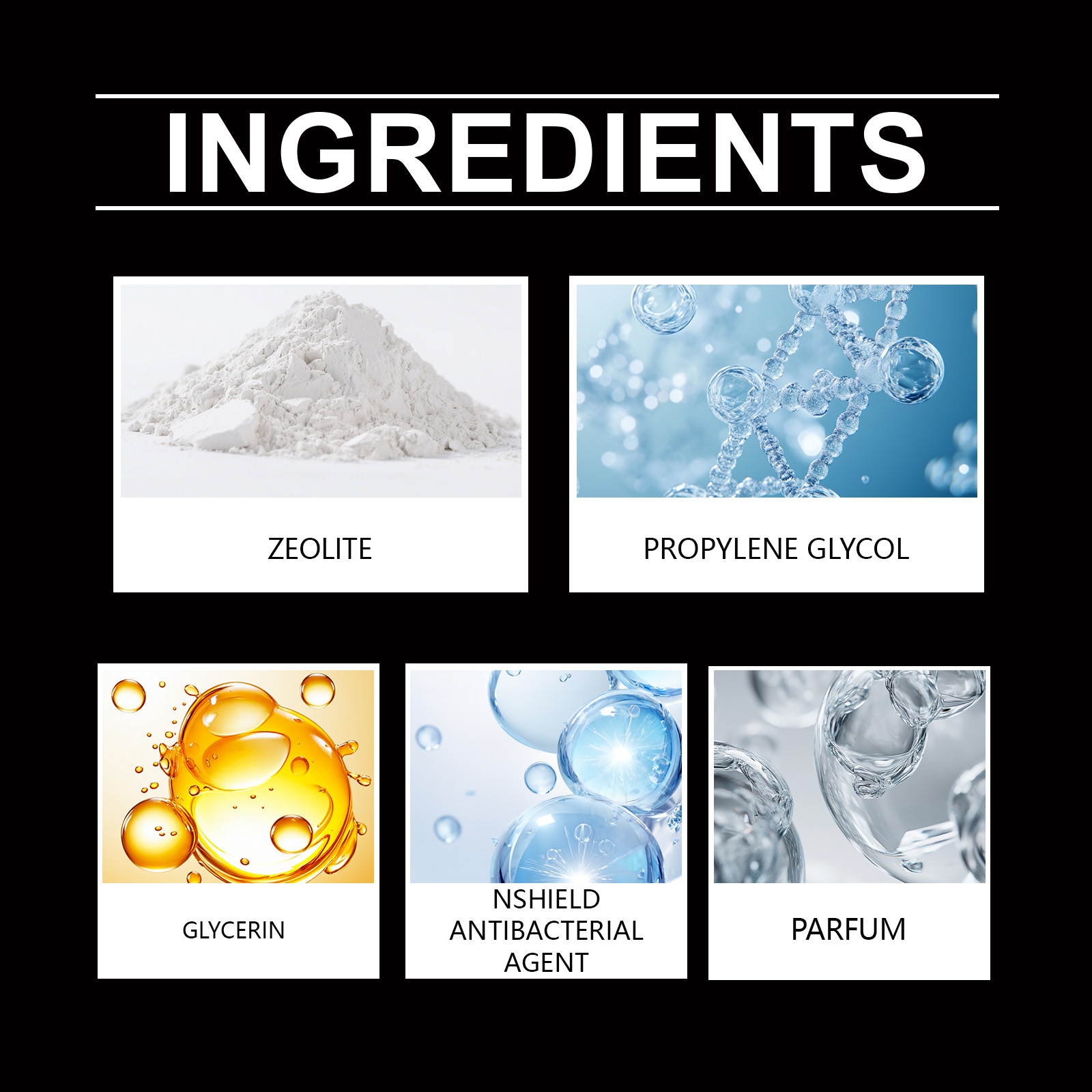 Shoe Deodorizer Capsules Sneak - Sneaker Protector Spray reseña y precio