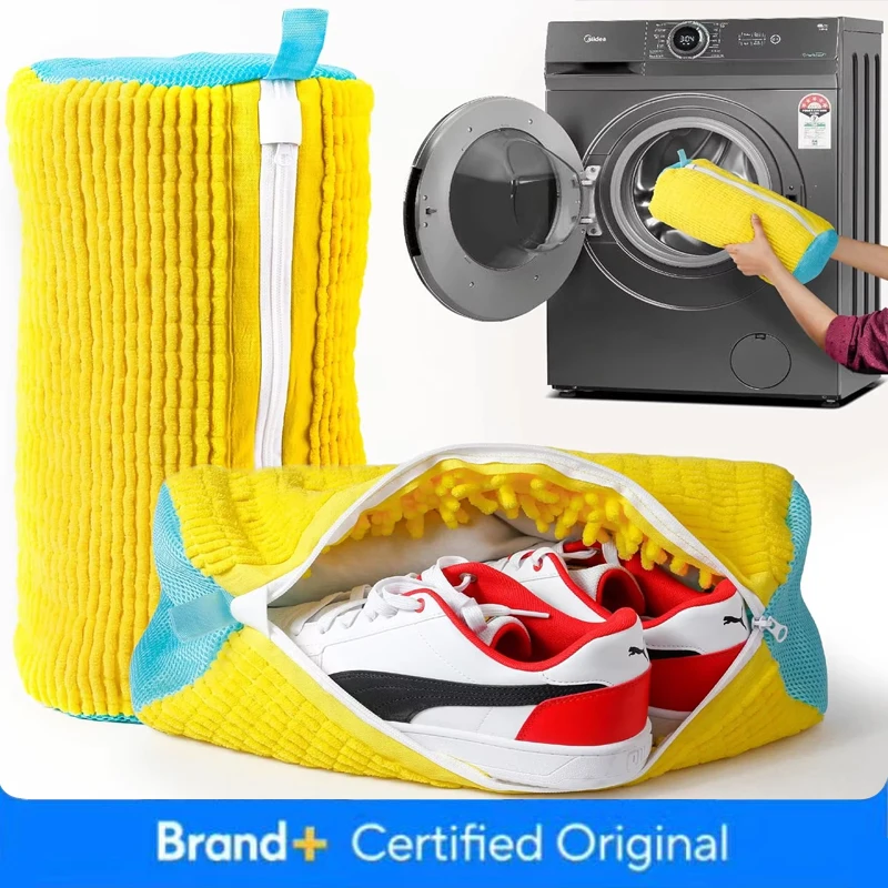 Shoe Washing Bag for Machine L - Sneaker Care Spray reseña y precio