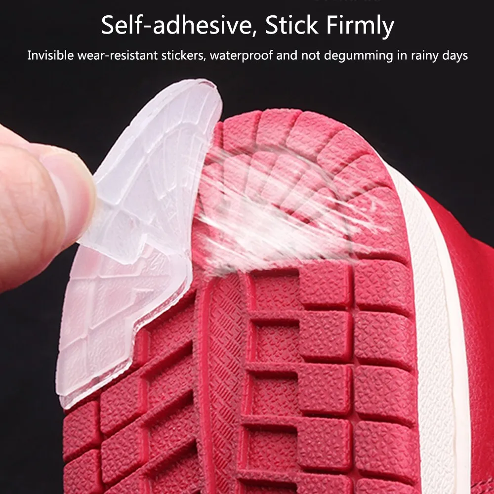 1Pair Wear-resistant Outsole S - Sneaker Care Kit reseña y precio