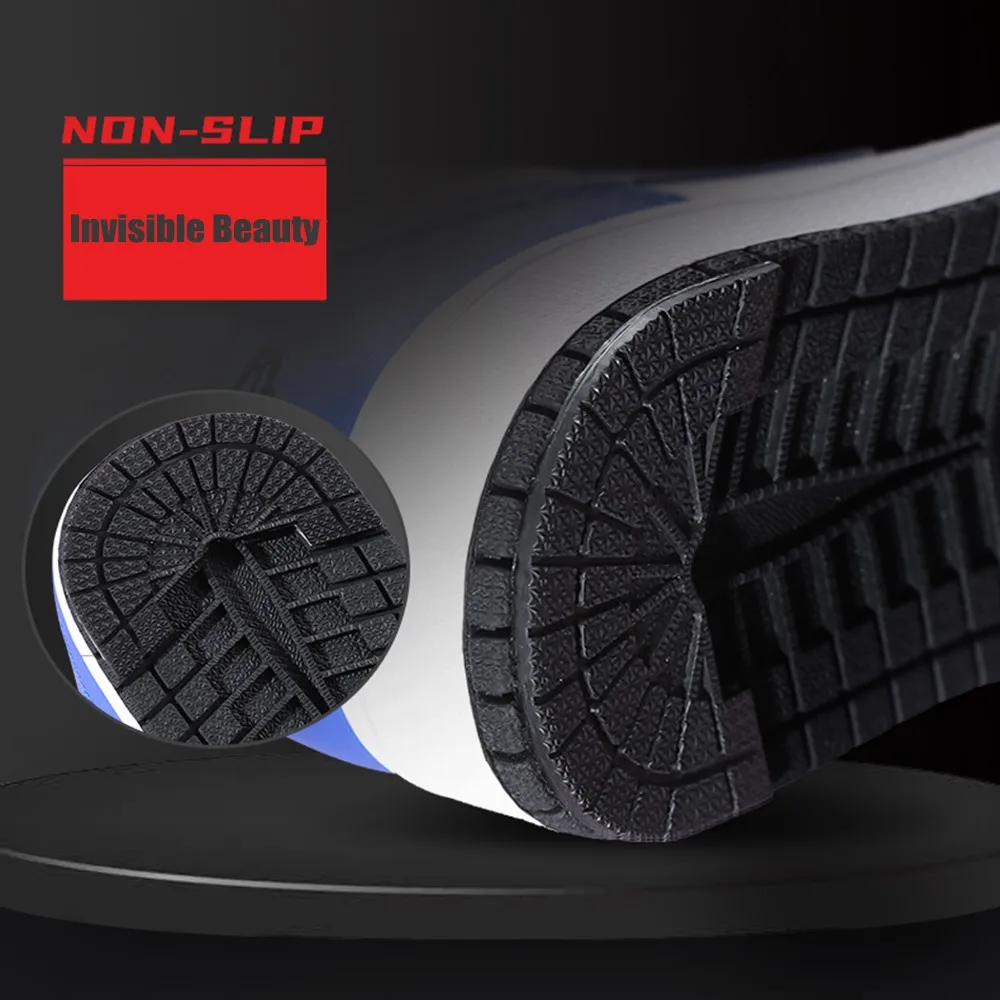 1Pair Wear-resistant Outsole S - Sneaker Care Kit reseña y precio