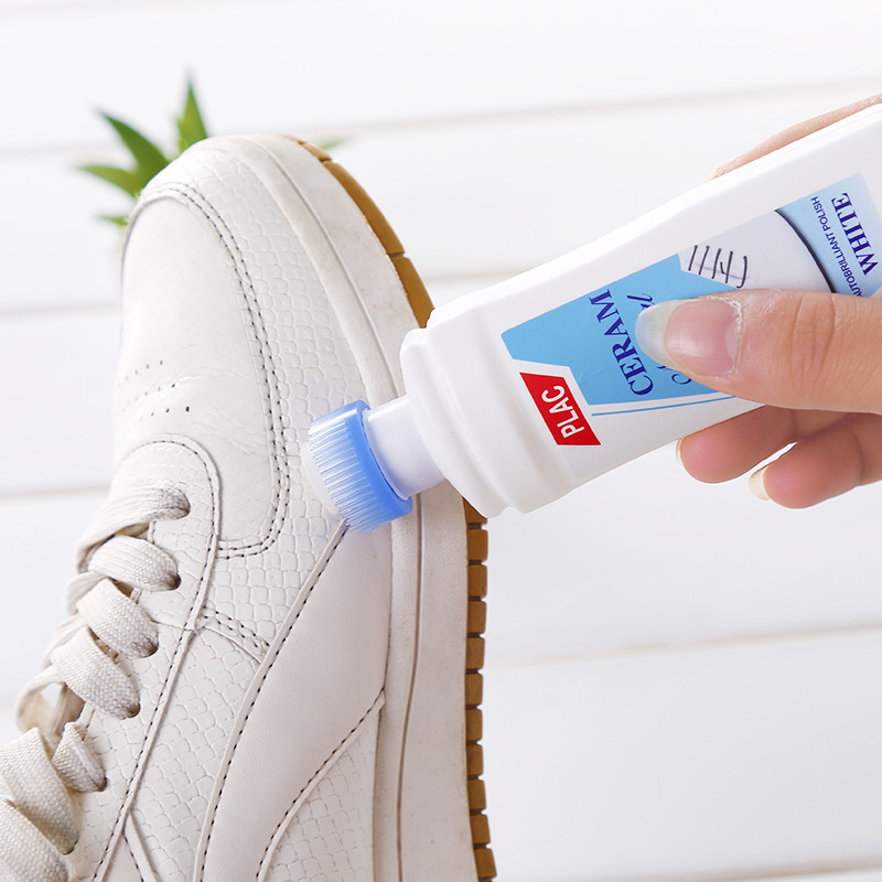 iawesome White Shoes Cleaner P - Sneaker Care Spray reseña y precio